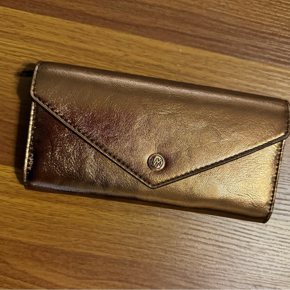 Michael Kors Billfold